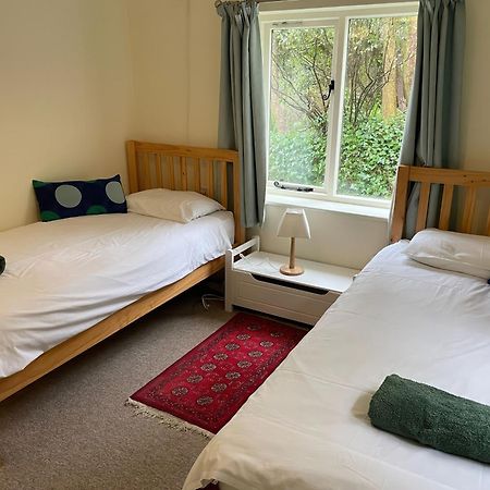 Whispering Pines Cottage Swyre 외부 사진