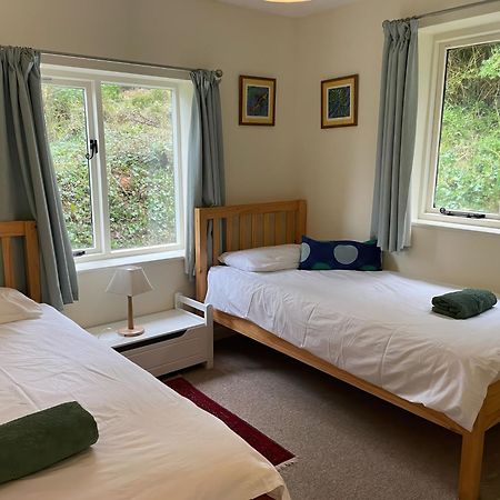 Whispering Pines Cottage Swyre 외부 사진