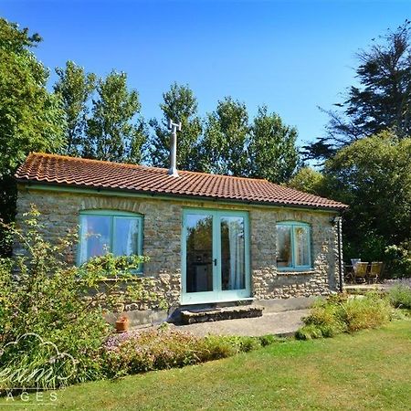 Whispering Pines Cottage Swyre 외부 사진