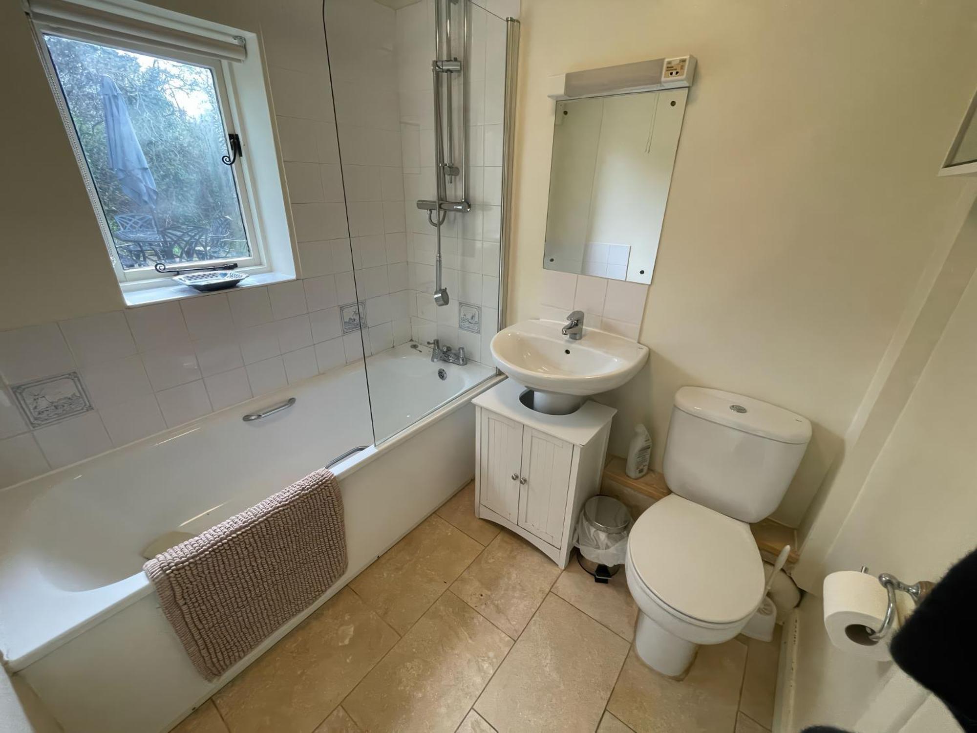 Whispering Pines Cottage Swyre 외부 사진