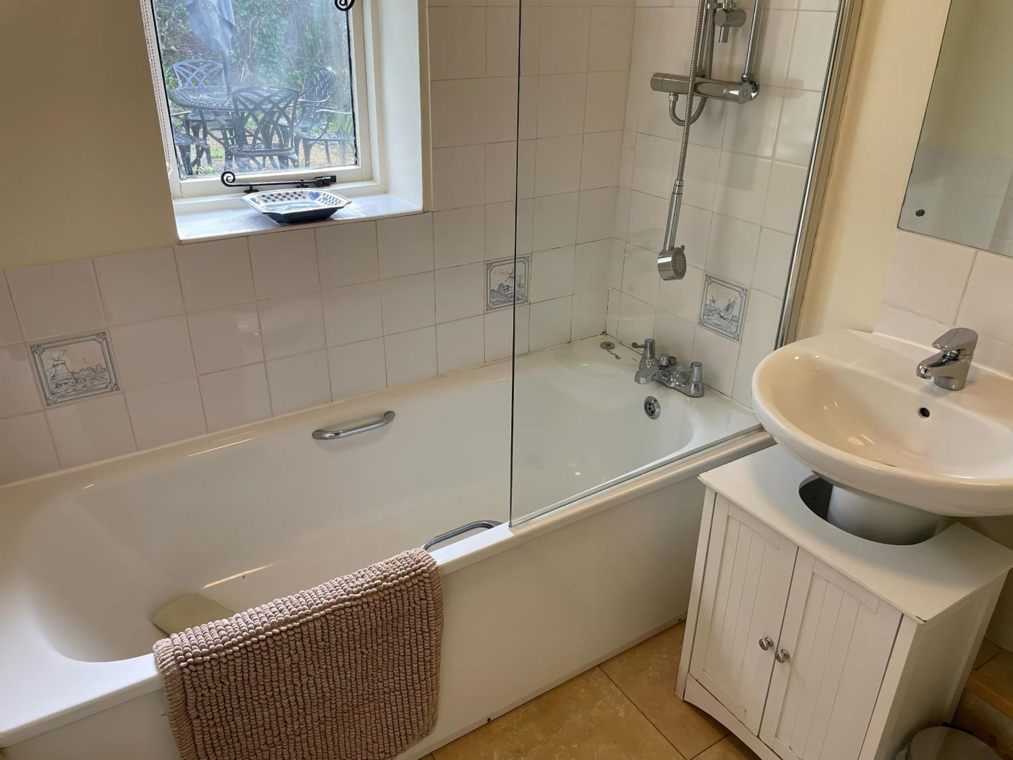 Whispering Pines Cottage Swyre 외부 사진