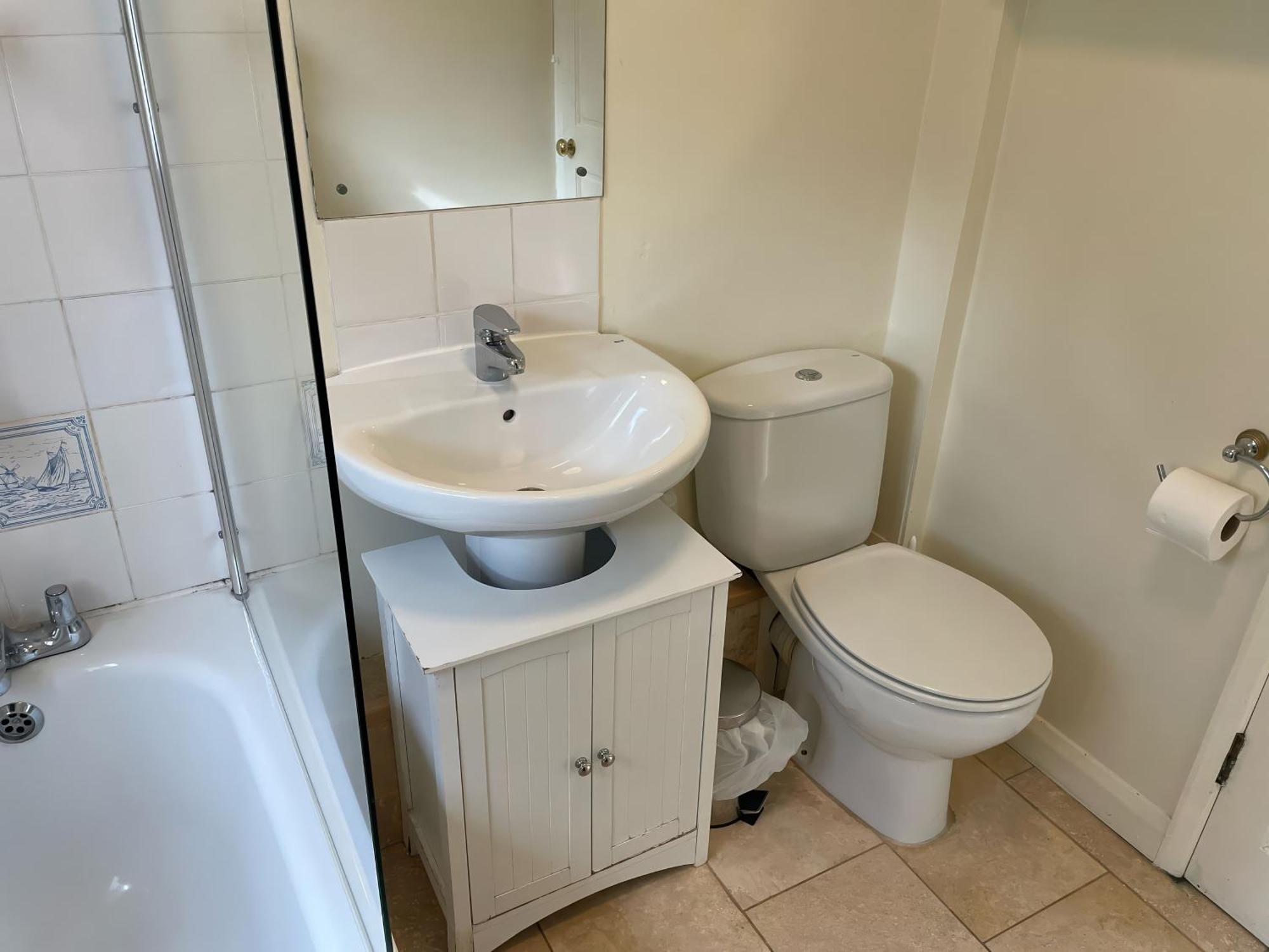 Whispering Pines Cottage Swyre 외부 사진
