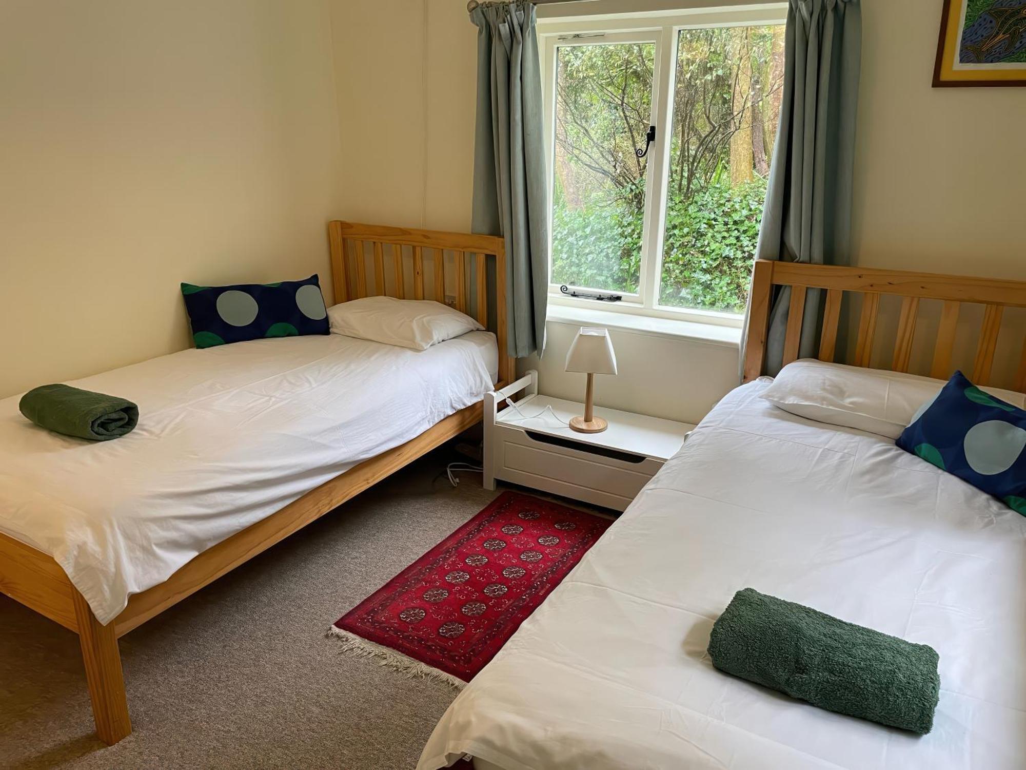 Whispering Pines Cottage Swyre 외부 사진