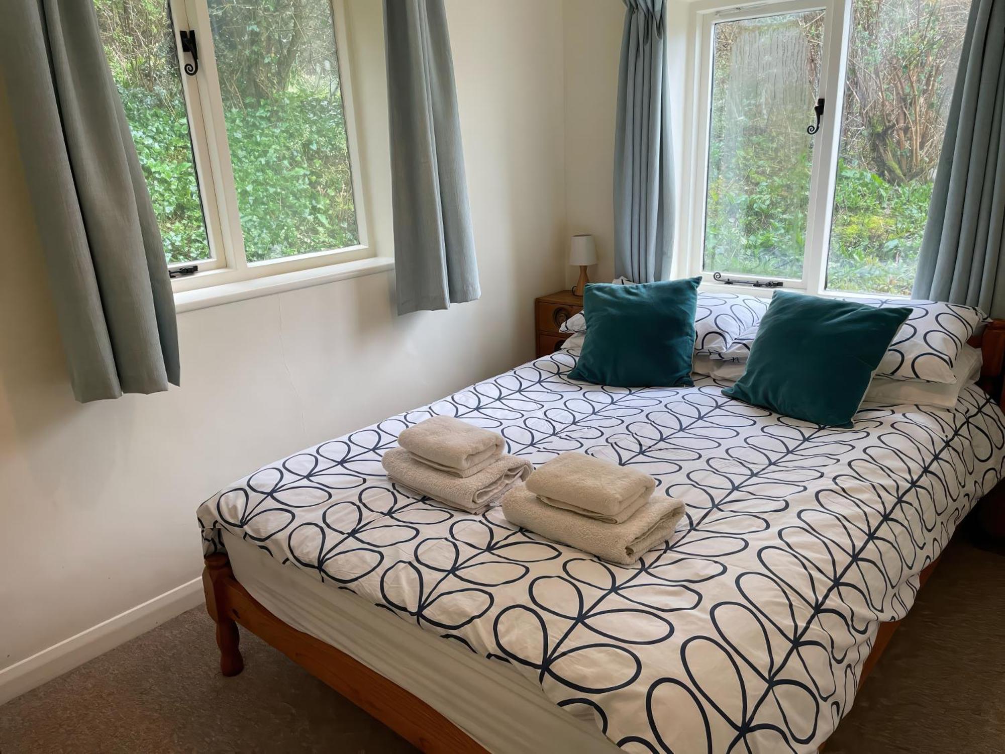 Whispering Pines Cottage Swyre 외부 사진