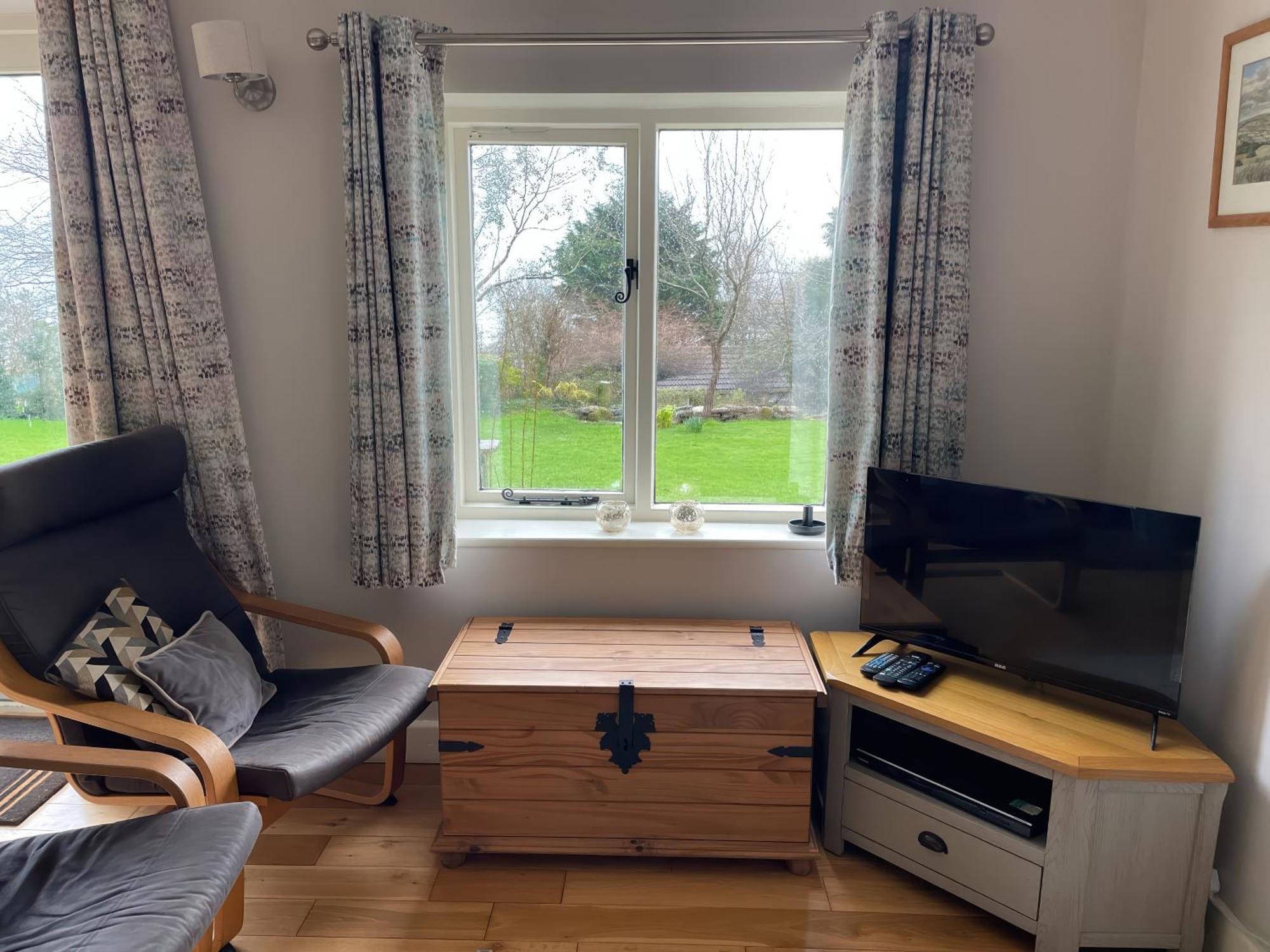 Whispering Pines Cottage Swyre 외부 사진