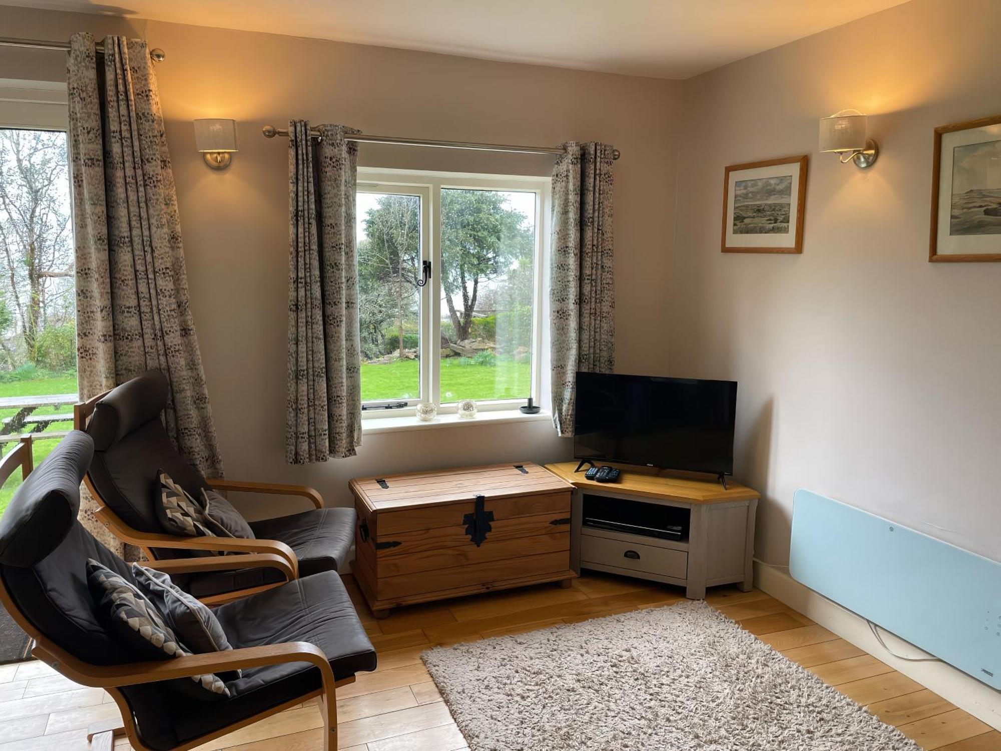Whispering Pines Cottage Swyre 외부 사진