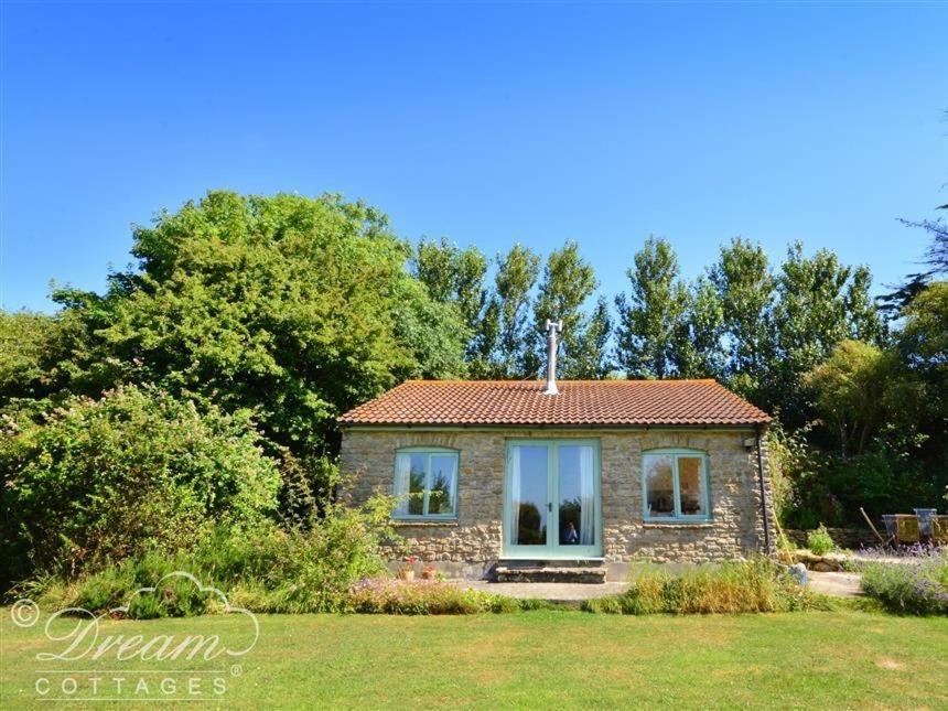 Whispering Pines Cottage Swyre 외부 사진