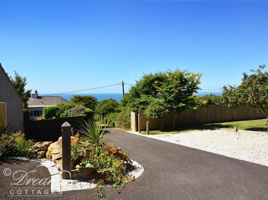 Whispering Pines Cottage Swyre 외부 사진